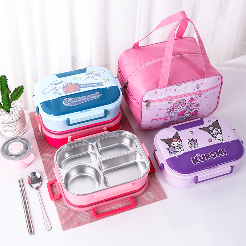 卡通可爱学生大众304不锈钢密封