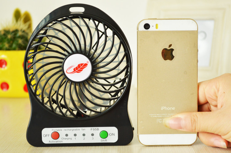 Ventilateur USB - Ref 402073 Image 3