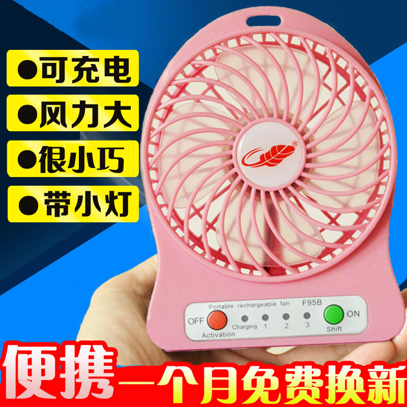 Ventilateur USB - Ref 402073 Image 1