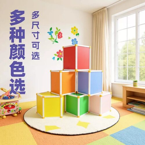 鑫泰生产教室合唱凳多功能音乐凳舞台凳规格齐全颜色多选加厚板材