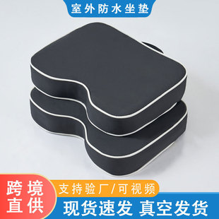 直供防水泡沫坐垫室外体育场馆看台座椅垫观众席排椅座垫椅子