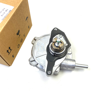 2712301165 SLK200刹车助力泵 适用于奔驰M271 制动系统真空泵CLK