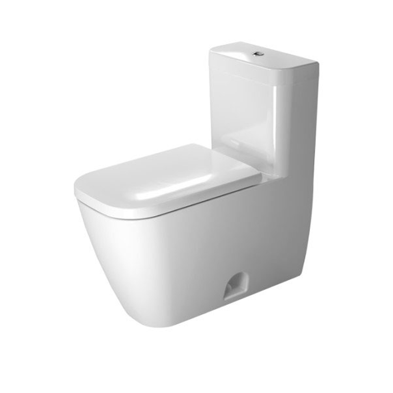 Duravit Duravit Happy D.2 Siamese Toilets 212101in the Decoration main material , Toiletries , Toilet , Common toilet  category - from Buy2taobao.com to provide professional Taobao agent buy service