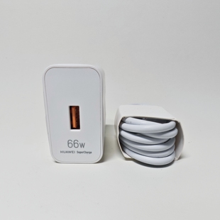 typec快速闪充66w充电器新款 p50正品 充电器mate40pro 华为66w原装