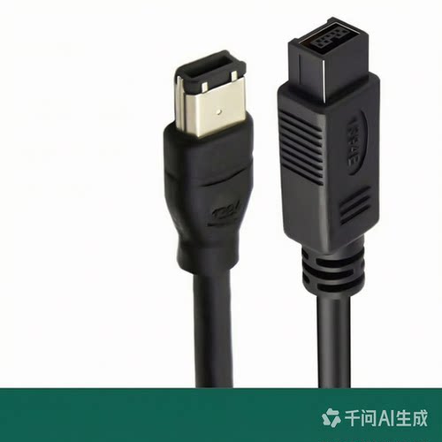 IEEE13949P对6P1.5米数据线