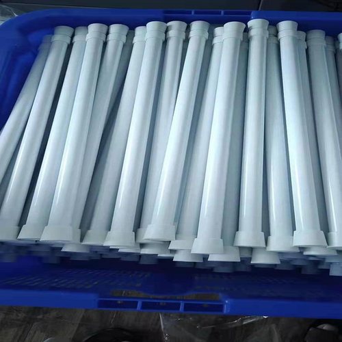 免打孔小头55-80结实浴帘杆穿杆