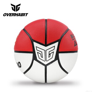 G军哥防滑耐磨个性精灵篮球