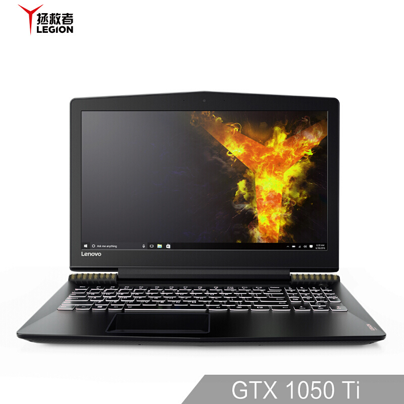 联想y700