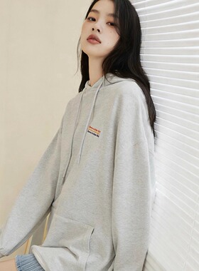 one m0re加绒卫衣专柜正品 大部分原包装带吊牌