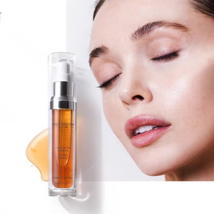 提拉发腮脸 MOURSI苹果肌精华MM5抗老提拉紧致丰盈滋养30ml MILA