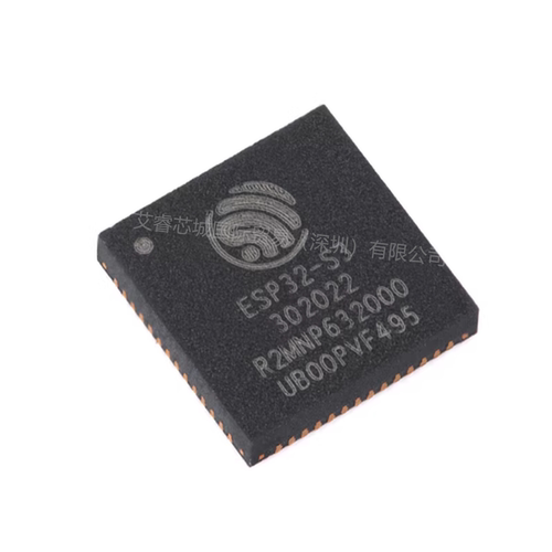原装ESP32-S3R2 QFN56全新原装拍前请先询价支持实单可开票