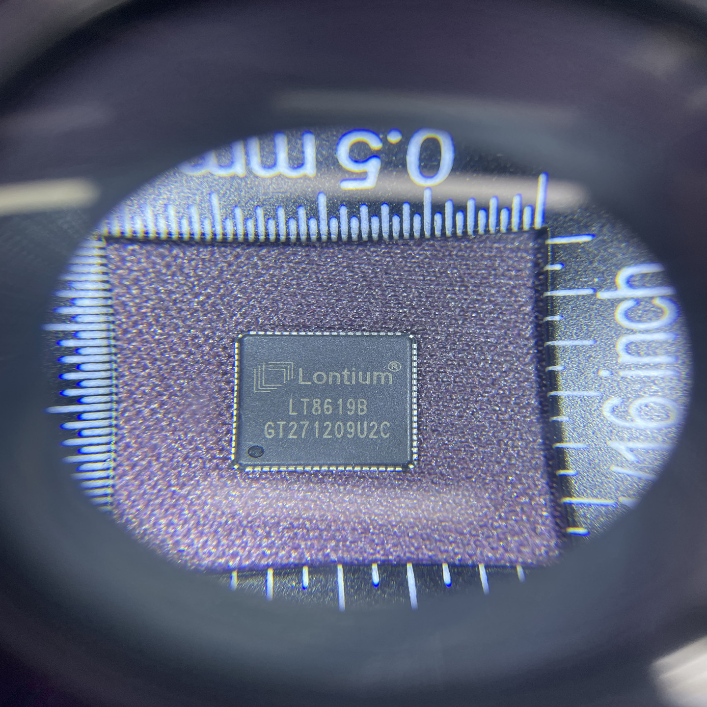 LT8619散新BOM表配单可开票拍前请先询价元器件