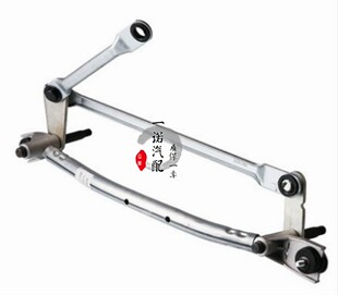 适用雪佛兰09-14款科鲁兹雨刮联动杆雨刷器操纵杆雨刮连动杆支架