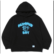 MARKM-连帽卫衣MEIBA86170