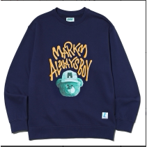 MARKM-圆领卫衣MEIBA87720