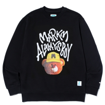 MARKM-圆领卫衣MEIBA87730图片