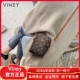 Viney手机包包女网红新款 夏季 斜挎包百搭高级感钥匙轻便迷你小包