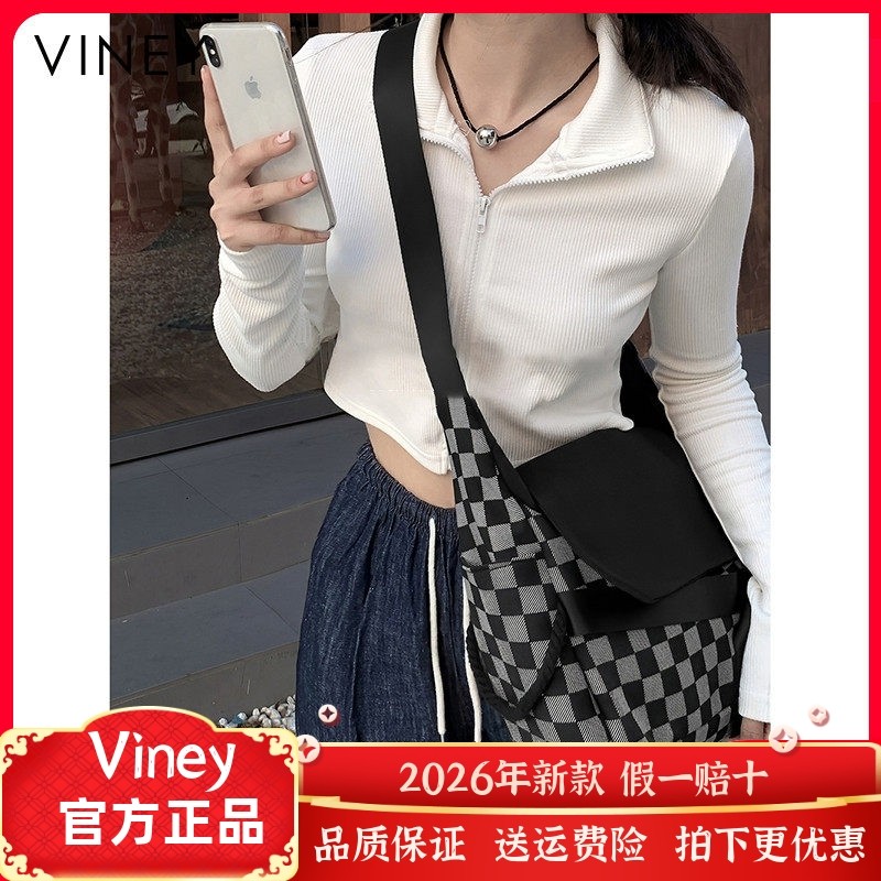 Viney包包2022新款帆布包女包大容量大学生上课网红托特单肩大包