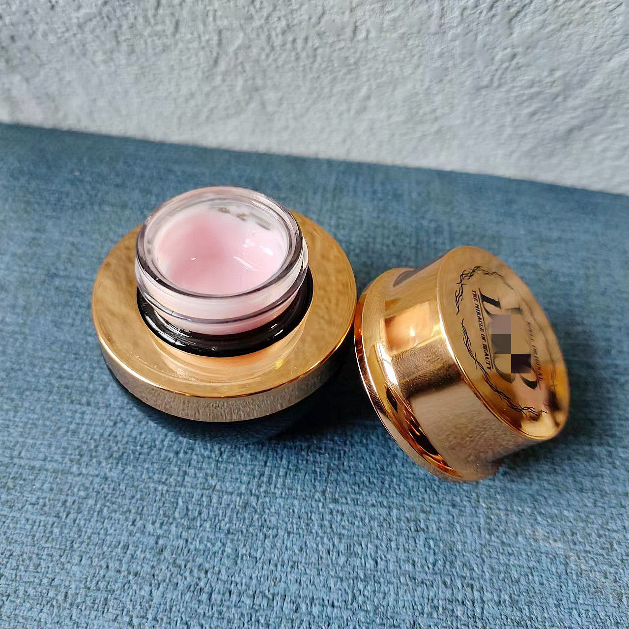 经典口碑！柜160+泰国~蛇DU免洗面膜亮白收缩毛孔提亮