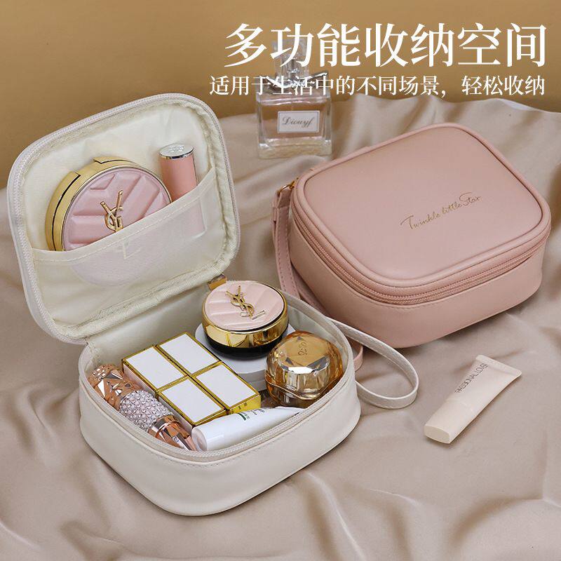 PU姨妈巾少女卫生棉收纳包旅行手提包