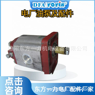 循环泵F3V101S6S1C20汽蚀余量dongfang优易叶片泵