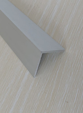 角铝38x38x3mm铝合金角铝型材L型角铝现货38*38*3氧化角铝 铝角铁