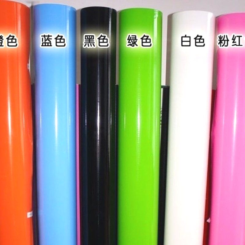 电动车贴纸全车身大面积车模防刮蹭贴电瓶车外壳改色贴膜前脸改造