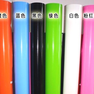 电动车贴纸全车身大面积车模防刮蹭贴电瓶车外壳改色贴膜前脸改造