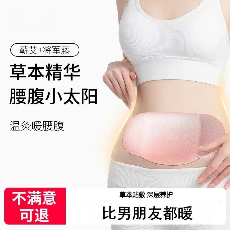 将军藤保暖贴艾草贴艾灸热敷贴蒸汽暖身腰腹关节膝盖贴贴自发热贴,个人护理/保健/按摩器材,腰椎/腰部按摩器（带）,淘宝优惠券,粉丝福利购,淘宝优惠卷