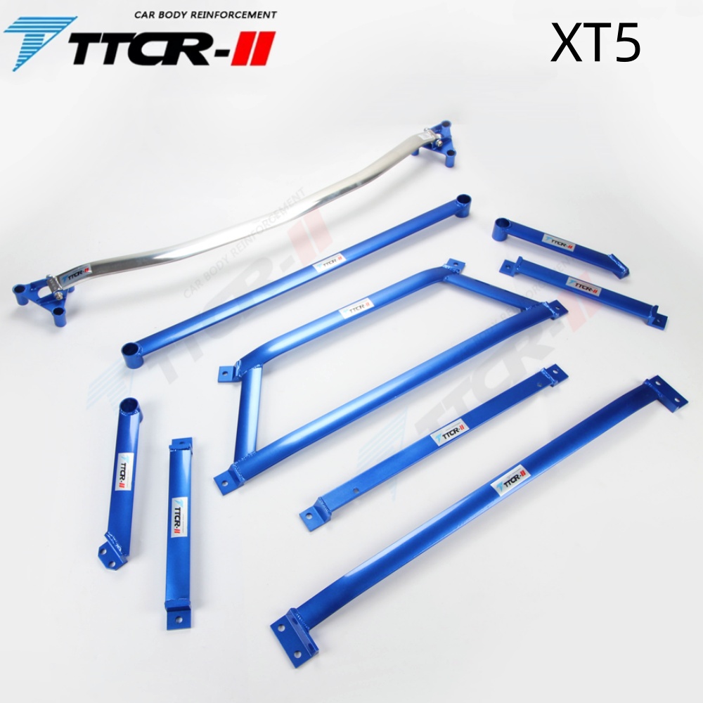 XT4XT5XT6前顶吧平衡杆改装件