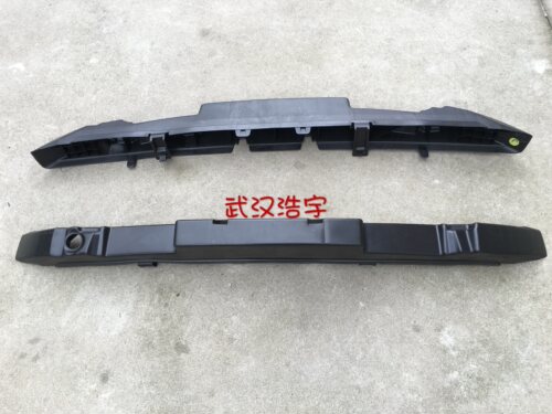 适配标致11-15款308前杠骨架