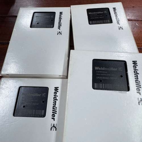 （议价)UR20-BASIC-16DI-P