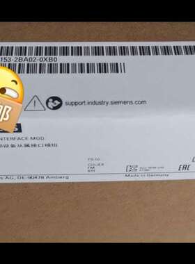 （议价)6ES7153-2BA02-0XB0产品