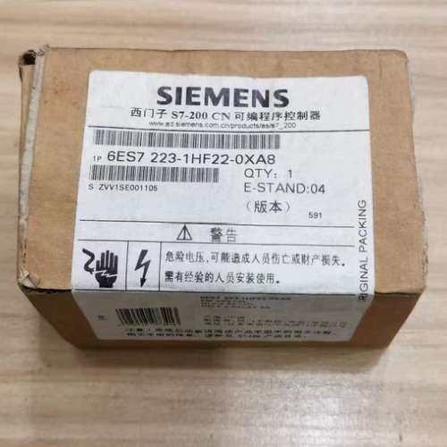 （议价)6ES7223 6ES7 223-1HF22-0XA8 西门