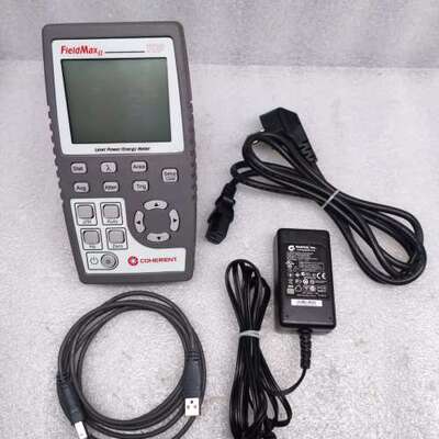 （议价)COHERENT相干激光功率计表头 FieldMaxll-T