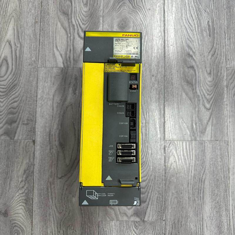 A06B-6114-H210那科双轴驱动器议价