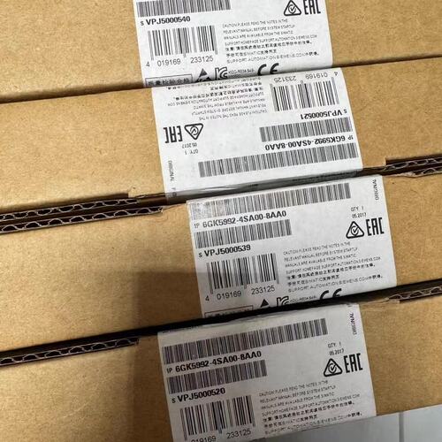 6GK5992-4SA00-8AA0 模块(议价)
