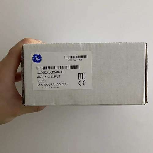 （议价)GE IC200ALG222 链接  ！