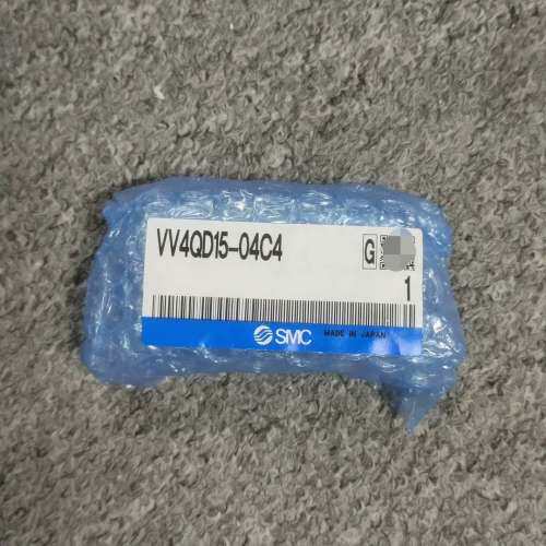（议价)SMC 汇流板VV4QD15-04C4  1个共260