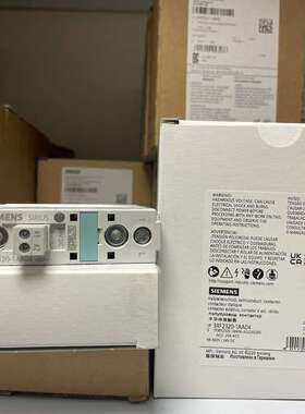 （议价)3RF2320-1AA04  单相 3RF2 半导体接触器