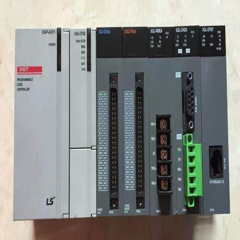 便宜韩国LS产电PLC模块XGL-C42B议价