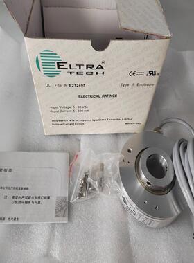 ELTRA意尔创编码器EH88P100Z52828C议价