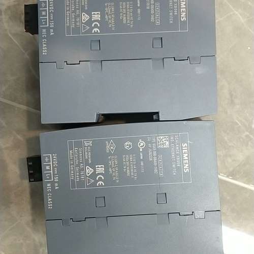 （议价) 交换机 6GK5008-0BA00-1AB2