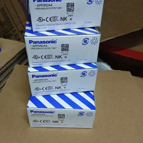 （议价)AFP0RDA4模块，盒，图