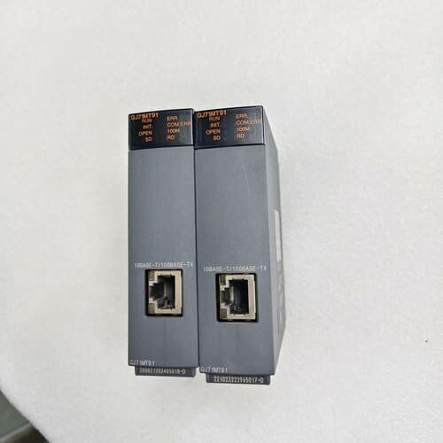 Q系列网口模块QJ71MT91（议价)