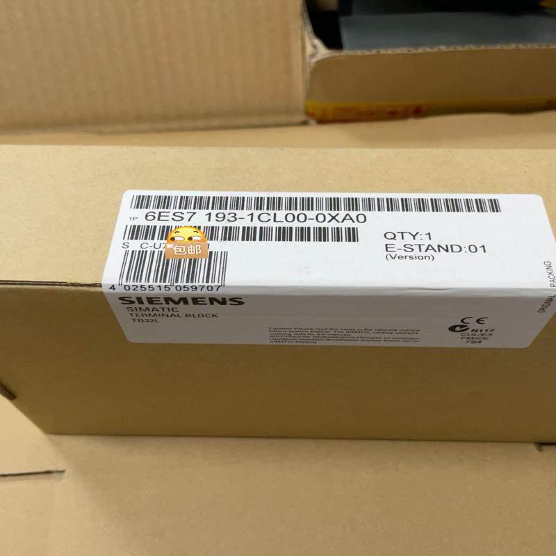 6ES7193-1CL00-0XA0  193-1CL0议价