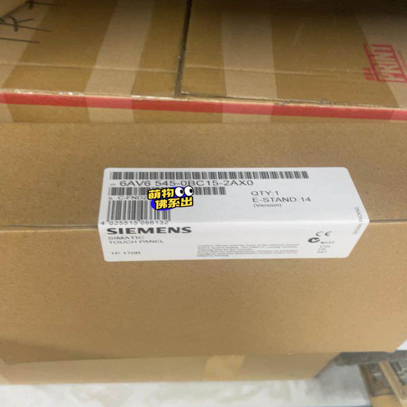 6AV6545-0BC15-2AX0  545-0BC1议价
