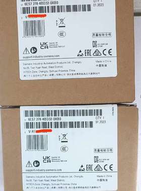 （议价)6ES7 278-4BD32-0XB0  IOLINK