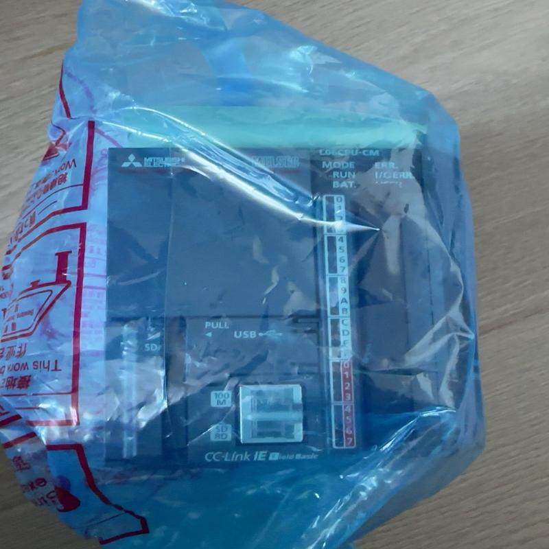 L06CPU-CM 图外包装也有就是码不议价