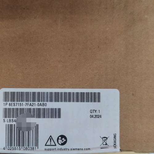 （议价)6ES7151-7FA21-0AB0，，2024